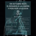 Tríptico - PrayForTheChurch - 2 Español
